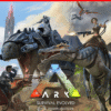 Ark Survival evolved NINTENDO