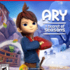Ary and the secret of seasons NINTENDO