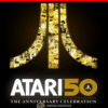 Atari 50 the anniversary celebration Nintendo