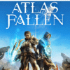 ATLAS FALLEN PS5