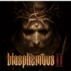 BLASPHEMOUS 2 PS5 1 Blasphemous 2 PS5