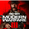 CALL OF DUTY MODERN WARFARE III PS5