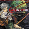 Castlevania advanve collection NINTENDO