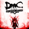 DMC DEVIL MAY CRY DEFINITIVE EDITION PS5 2 DMC Deavil may cry definitive edition PS4