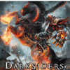 Darksiders warmastered edition PS5
