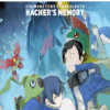 DIGIMON STORY CYBER SLEUTH HACKERS PS5 2 Digimon Story cyber sleuth hacker memory PS5