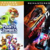 2 EN 1 EA SPEED & SEED XBOX ONE 1 EA Speed and seed bundle Xbox One