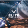 ELITE DANGEROUS PS5 2 Elite Dangerous PS5