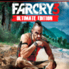 FAR CRY III PS3