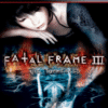 Fatal frame 3 the tormented vesion ps2 para ps3 PS3 1