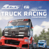 Fia European Truck racing championship NINTENDO