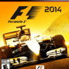 FORMULA 1 - 2014 PS3