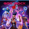 GOD OF ROCK PS4 2 God of rock ps4