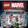 Lego Marvel collection PS5