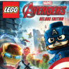 LEGO MARVELS AVENGERS PS5 2 Lego Marvels Avengers PS5