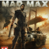 MAD MAX PS5 1 Mad Max PS5
