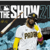 Mlb the show 21 PS5