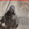 Mortal Shell complete edition NINTENDO 1