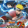 Naruto shippuden ultimate ninja storm 2 PS5