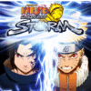 Naruto ultimate ninja storm PS5