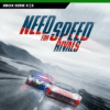 Need for speed RNUS Serie X S