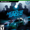 Need for speed Serie X S