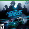 Need for speed Xbox One