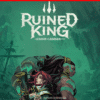 RUINED KING - NINTENDO SWITCH 1 Ruined king a league of legends story NINTENDO