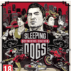 Sleeping dogs definitive edition PS5