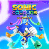 SONIC COLORS ULTIMATE PS5