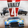 V Rally 4 NINTENDO