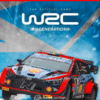 WRC generations the fia wrc official game NINTENDO