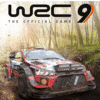 Wrc 9 fia world rally championship PS5