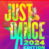 JUST DANCE 2024 EDITION - NINTENDO SWITCH 2 Just Dance 2024 NINTENDO