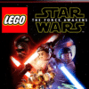 LEGO STAR WARS PS3 2 Lego star wars the force awakens PS3