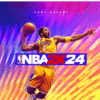 NBA 2K24 KOBE BRYANT EDITION PS5 1 NBA 2k24 PS5