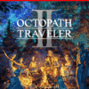 OCTOPATH TRAVELER II NINTENDO SWITCH 2 Octopath traveler 2 NINTENDO
