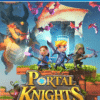 PORTAL KNIGHTS PS4 2 Portal knights PS4