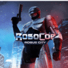 Robocop Rofue city PS5