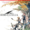 harvestella NINTENDO 1