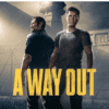 A way out PS5 1