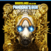 BORDERLANDS COLLECTION PANDORAS BOX PS4 1 BORDERLANDS COLLECTION PANDORAS BOX PS4
