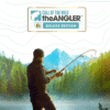 Call of the wild the angler deluxe edition PS5