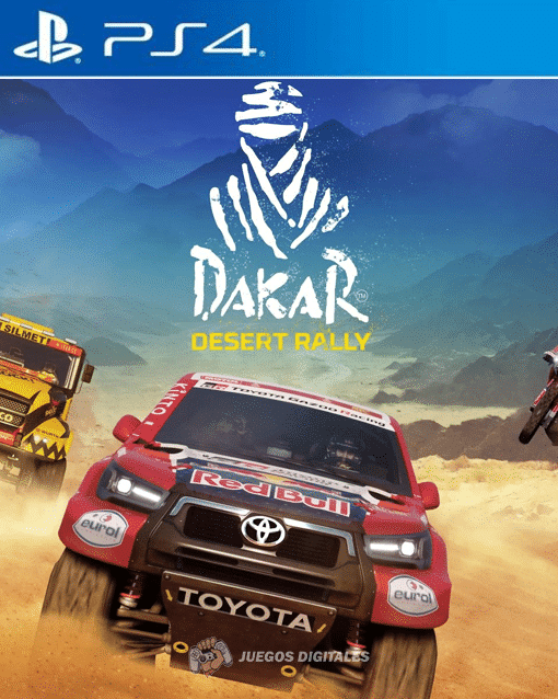 Dakar-desert-rally-PS4.png Dakar desert rally PS4