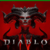 DIABLO IV XBOX ONE 1 Diablo IV Xbox One 1