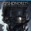 DISHONORED DEFINITIVE EDITION PS4 1 Dishonoered definitive edition PS4