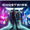 GHOSTWIRE TOKYO PS5 1 Ghostwire tokyo PS5