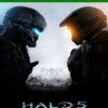 Halo 5 guardians XBOX ONE 1