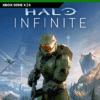 Halo infinite Serie X S 1