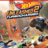 Hot Wheels unleashed 2 turbocharged NINTENDO 1